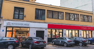 Autocenter Arese Milano Jenner - officina Grillo