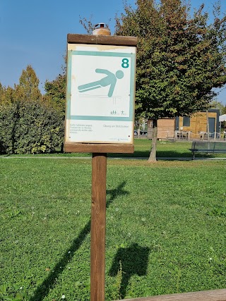 Parcogiochi Di Mandriola