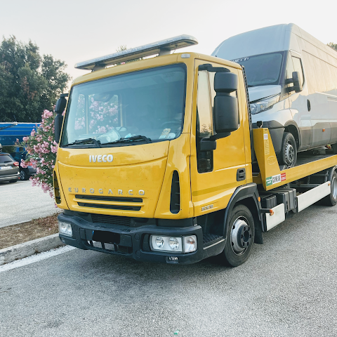 Sacam Auto officina di Meccatronia