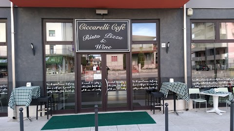 Ciccarelli Cafè