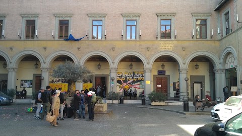 Dipartimento di Informatica - Sapienza Università di Roma