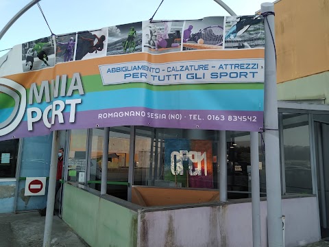 Omnia Sport
