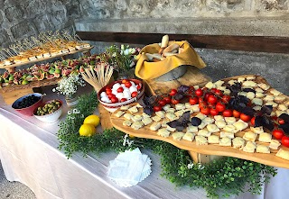 Catering Excibus