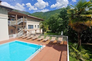 Pratosaiano Holiday apartments