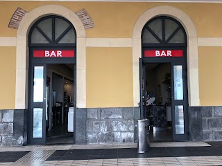 BAR Sottile Stazione di Catania Centrale