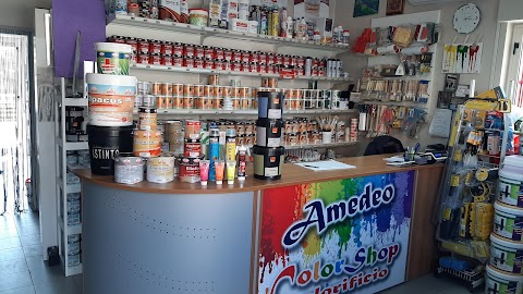 Amedeo Color Shop