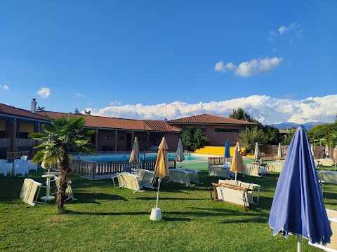 Centro sportivo il casale