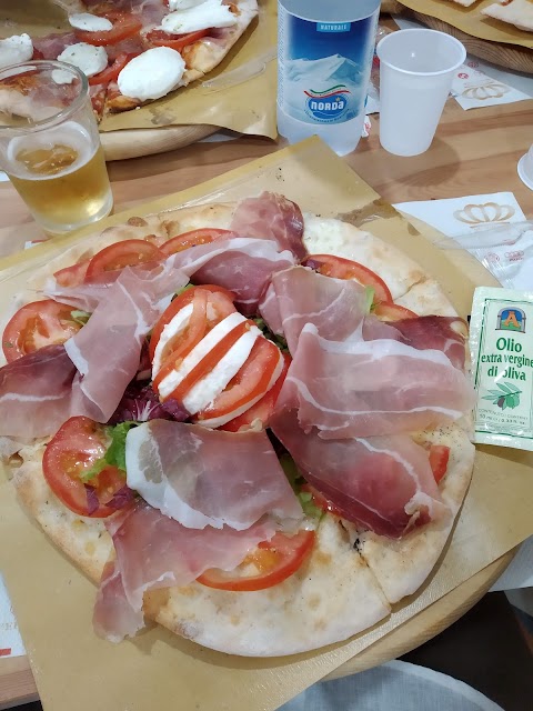 Pizzeria Il Ghiottone