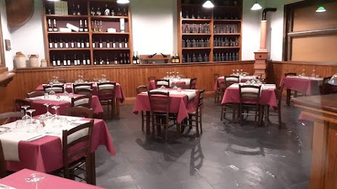 Osteria i vecchi sapori di Parma