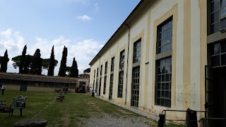 Teatro della Limonaia