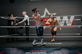 SIW - Superior Italian Wrestling