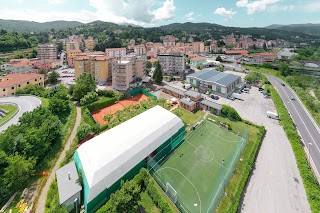 Tennis Club Busalla