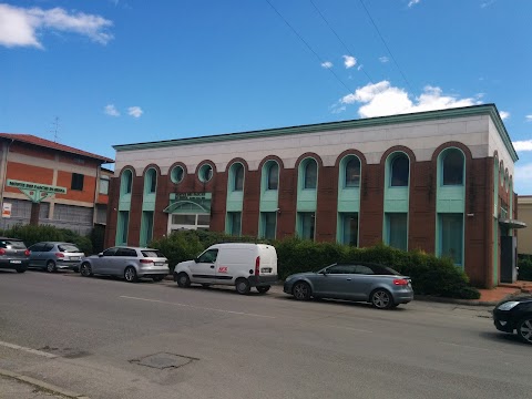 Banca Monte dei Paschi di Siena