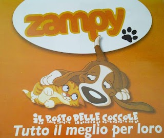 Zampy