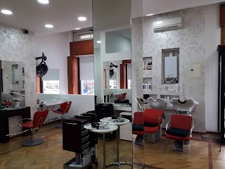 PELUSO HAIR E BEAUTY