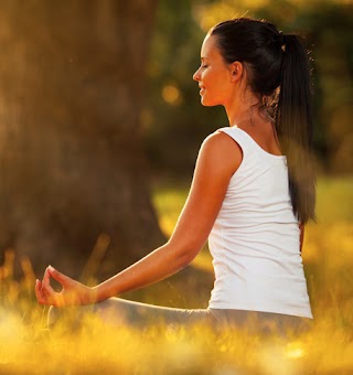 LAETITIA Lab - Percorsi di Meditazione Guidata e Crescita Personale