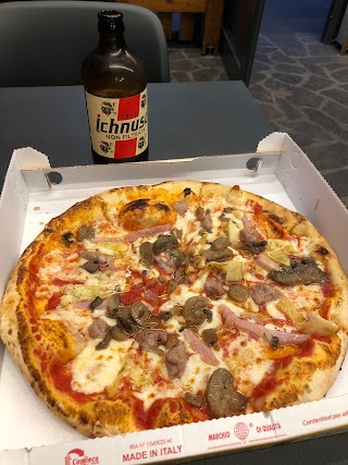 Pizzeria Da Gianni