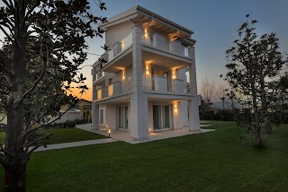 Villa Bianca Luxury