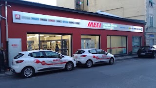 Meci S.r.l. - Sestri Ponente