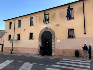 Università di Verona - Dipartimento di Scienze giuridiche