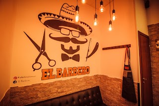 El Barbero