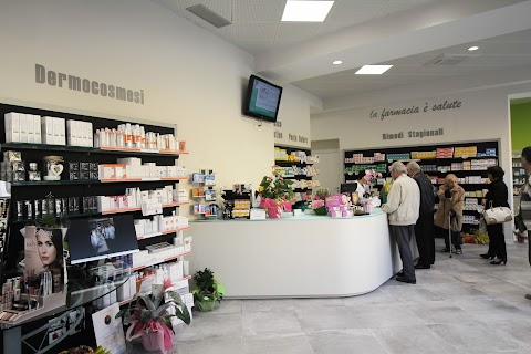 Farmacia Comunale Piazza Erbe