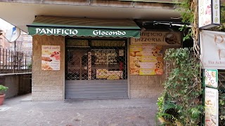 Panificio Giocondo Pane Pizza