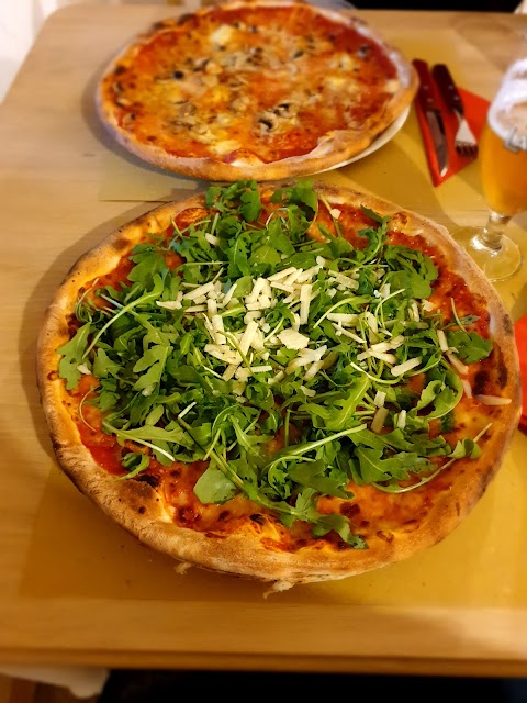 Pizzeria Cavallino