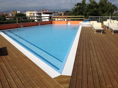 EDILPISCINE FGM SAS