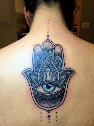 Elo Tattoo Art Studio