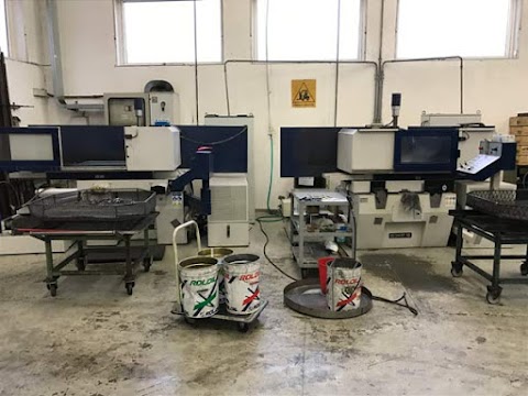 LA.ME.GE di Lanzoni Uber| Officina meccanica di lavorazioni metalliche| Pieve di Cento| Bologna