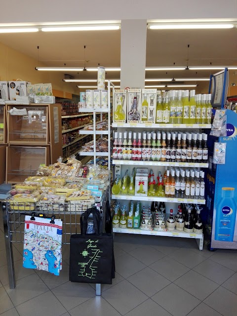 Supermercato A&0 Market Sirmione