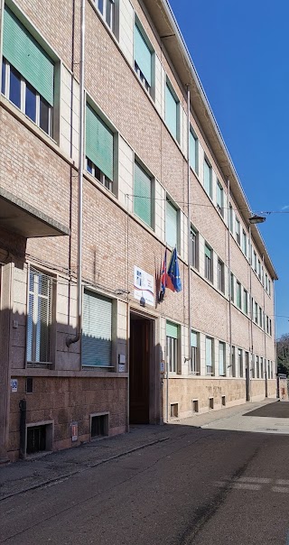 Casa di Carità Arti e Mestieri