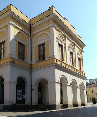 Teatro Comunale Vittorio Emanuele