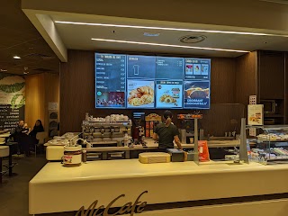 McDonald's Mestre Conad-Porte di Mestre