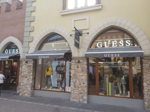 Parma Menù - Fidenza Village Outlet