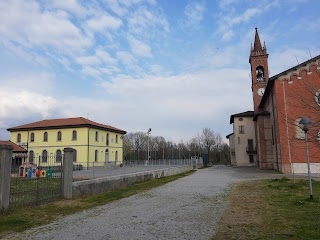 Scuola dell'Infanzia "Conti Colleoni"