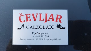 Čevljar Eljo Šuligoj s.p.