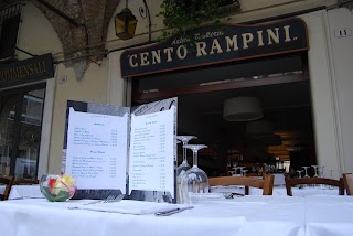 Trattoria Cento Rampini