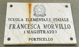 Scuola Elementare Statale "Francesca Morvillo"