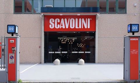 Scavolini Store