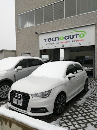 Tecnoauto Service Srl