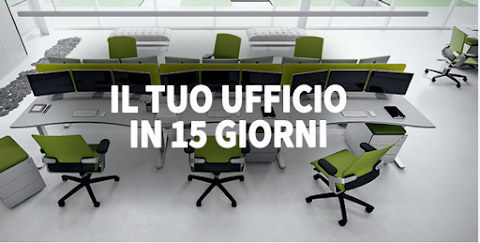 Arredo Team Srl - Ufficio Commerciale di Firenze