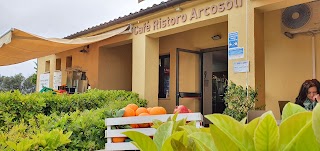 Cafe Ristoro Arcosoli