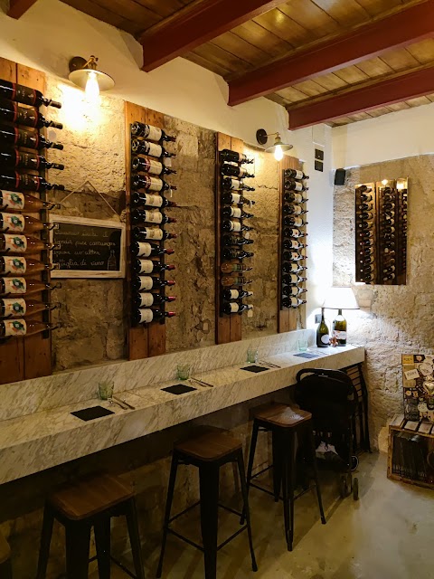 Biografia Storie di Vino | Vineria con Cucina |Enoteca| Wine Bar | Nola Napoli