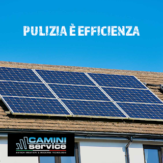 Camini Service