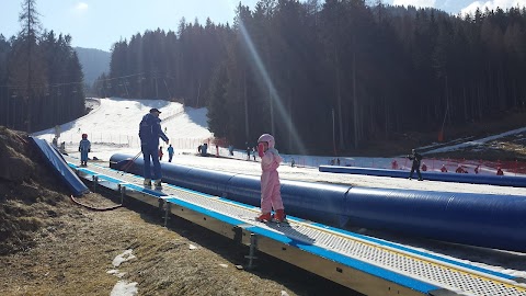 Scuola Sci e Snowboard Marilleva