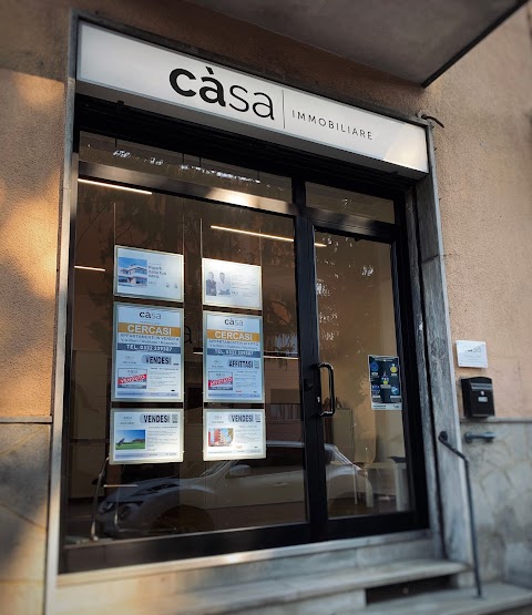 Casa Immobiliare