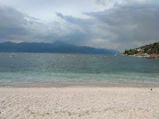 Baia Stanca Beach Bar