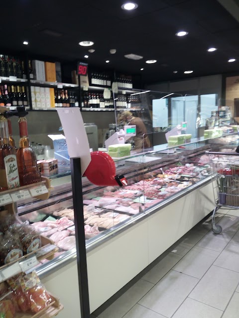 Borello Supermercati